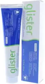 Amway Glister Multi-action Fluoride Toothpaste Free Shipping