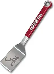 YouTheFan NCAA Stainless Steel BBQ Spatula with Bottle Opener