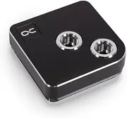 Alphacool Core 1 CPU Water Block, Black
