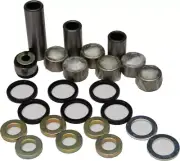 All Balls 27-1008 Swing Arm Linkage Bearing and Seal Kit