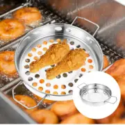 Cold Shrimp Colander Baby Kitchen Sieve Strainer Sifter for Baking