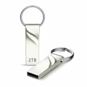 USB 2.0 Flash Drive 32GB High-Speed Data Storage Stick Store Movies Picture