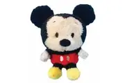 Mickey Mouse - Cuteeze Plush