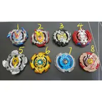 在飛比找蝦皮購物優惠-正版 Beyblade 戰鬥陀螺 超Z 爆裂世代 非Br X