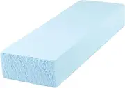 CWOQOCW Foam Board Rectangle Foam Blocks, 30X10x5cm Craft Foam Sheet Board for Crafts, Modelling, and School Projects, (1181111331)
