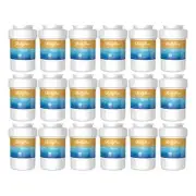 18 Pack Fit for GE MWF SmartWater MWFA GWF HWF Kenmore 9991 Fridge Water Filter