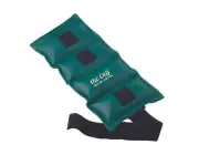 The Cuff Original Ankle and Wrist Weight, Olive (12.5 lb.)