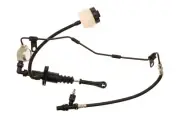 Clutch Master Cylinder and Line Assembly Sachs SPM020 fits 02-07 Saturn Vue