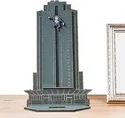 Die Hard - Die Hard for Counting Down to Christmas,Christmas Table Decorations Centerpieces for Winter Holiday