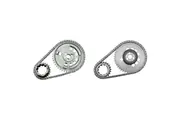 Rollmaster Double Row Timing Chain SET Holden Chev LSA Supercharged
