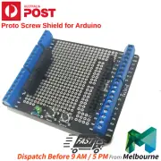 Proto Screw Shield for Arduino UNO R3 Mega 1280 2560 328 Shield Board