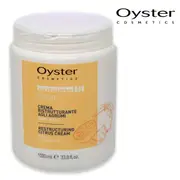 OYSTER SUBLIME CITRUS MASK 1000ml. RESTRUCTURING