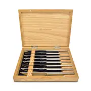 Wusthof Mignon 8 Piece Knife Set