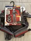 Star Wars The Bad Batch Deluxe Wrecker Costume Size M (8-10) - No Mask Halloween