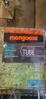 Mongoose MG784576 20 x 4 inch Bike Tube