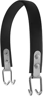 iplusmile Battery Carrier Strap Heavy Duty Lifting Strap for Car Batteries Convenient Hook Type Handle for Safe Transport Durable Construction for Long Term Use