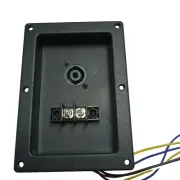 Peavey Crossover - Factory Replacement For SSE 26 and Crest Audio CPT-2652