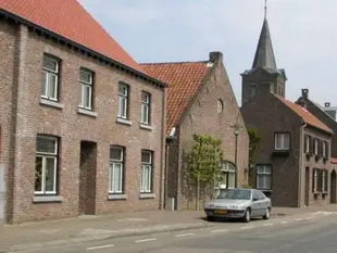 Cozy apartment in Roasting located near the Belgian border