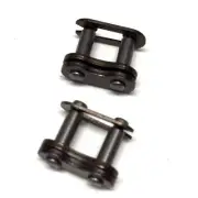 DOS ENLACES MAESTROS #25 GOPED GSR25 GSR26 GSR29 GO PED CADENA DE SCOOTER