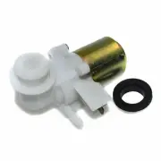 Front Windshield Windscreen Washer Pump For FIAT CITROEN Peugeot 6434.67 14503