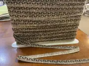 Classical Elements MM500/04 Brush Fringe Trim