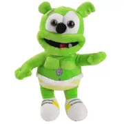 Jtgg Singing I Am A Gummy Bear Musical Soft Plush Doll Teddy Toy High Quality Yalo