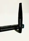 MAKE UP FOREVER AQUA SNOKY EXTRAVAGANT WATERPROOF MASCARA Black NIB FULL SIZE