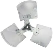 Rheem CCW Fan Blades - 18 in., 3 blades, 32-degree pitch - 70-102011-05