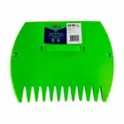1 Pair Handy Garden Leaf Grass Rake Scoop Pickup Claw Hand Straps