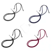Universal Crossbody Phone Lanyards with Patches Phone Strap Lanyard Neck Rope