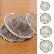 Drain Plug Cover Kitchen Replace Replacement Sink Stainless Steel Strainer