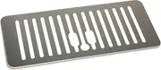 Draining Rack Compatible with/Replacement Part for DeLonghi 6013216641 ECAM610. Primadonna Soul Fully Automatic Coffee Machine