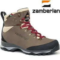 在飛比找樂天市場購物網優惠-Zamberlan 防水登山鞋 331 Amelia GTX