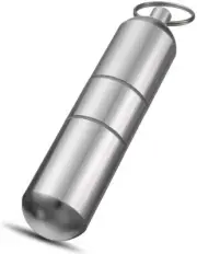 Aluminum Case Box Holder Anti-Collision Splash Proof Scratch Resistant
