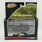NIB Corgi Fighting Machines M2 Bradley IFV 5th Cavalry Regiment CS90436 - RARE