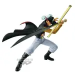 【玩具將軍】現貨 BANPRESTO 景品 海賊王 航海王 BATTLE RECORD COLLECTION 鷹眼