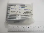 43994A2 Gimbal Zinc Anodic Anode Plate for Mercruiser Stern Drive 1983-98