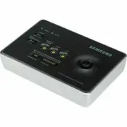 Samsung SPC-300 Camera Control via Coaxial Cable Remote Surveillance Controller