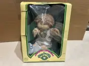 1985 Cabbage Patch Kid Doll Navey Outfit John Timothy Original Package