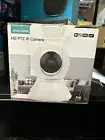 Amiccom HD PTZ IP Camera Wifi HD