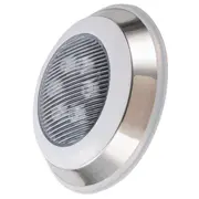 Mega 23 RGB LED Swimming Pool Light 18w Wall Colour Changing Mica Lighting
