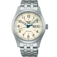 在飛比找蝦皮商城優惠-SEIKO 精工 5 Sports 精工五號 製錶110週年