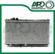 Premium Quality Radiator DAIHATSU APPLAUSE AE101 4Dr Auto & Manual 10/89 - 5/99 (for: Daihatsu)