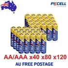 Up to 200Pcs AA AAA Batteries 1.5V E92 E91 MN2400 PC1500 Zinc-Carbon AU SHIP