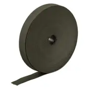 Elastic Bands for Sewing 0.8" 20 Yard Army Green Knit Elastic Spool