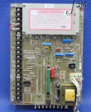 7053 POLYSPEDE ADJUSTABLE SPEED DRIVE SYSTEM W/ MANUAL (NEW) PRD2-16
