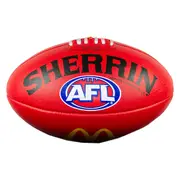 AFL Replica Training Ball