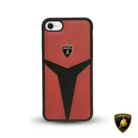 在飛比找momo購物網優惠-【Lamborghini 藍寶堅尼】iPhone SE3/S