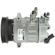 Jayair A/C Compressor - CM5661