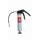 New G10020N Alemlube Heavy Duty Lever Grease Gun EL 450gm - 4 Jaw Coupler